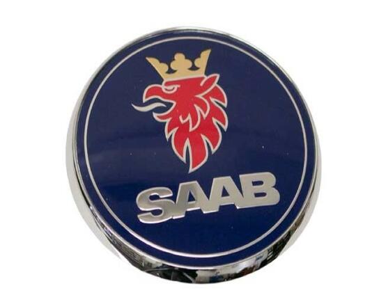 SAAB Emblem - Rear 5289913